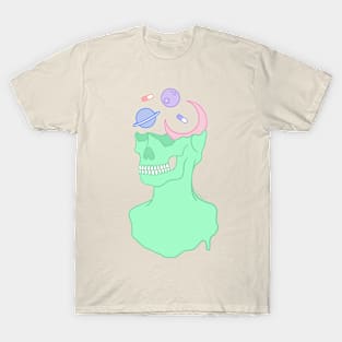 Spaceman Syndrom I T-Shirt